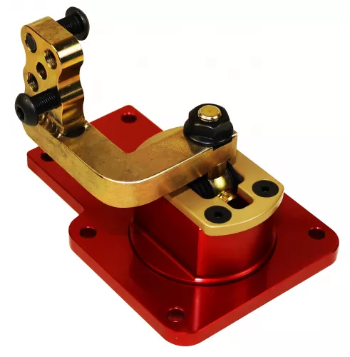 Modern Driveline, Inc.: Qwik Stik Shifter | 3550/TKO | 2